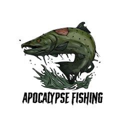 Apocalypse Fishing